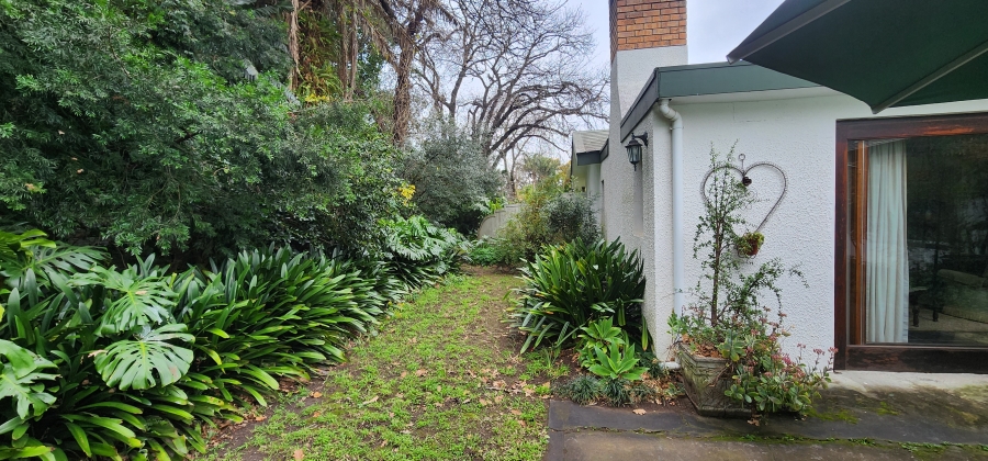 4 Bedroom Property for Sale in Swellendam Western Cape